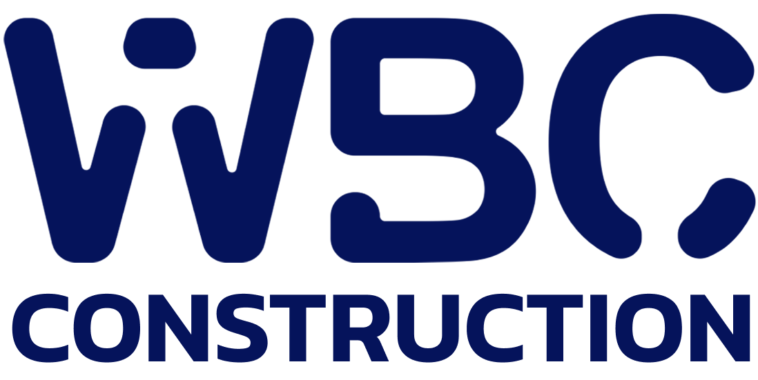 WBC Construction logo